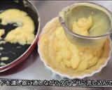カスタードクリームタルト作り方6写真