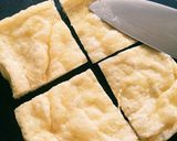 油揚げのハムマヨチーズ焼き作り方1写真