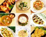キャベツはんぺんオムレツ風☆ふわ旨作り方9写真