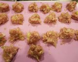 ”花しゅうまい”で食卓に花が咲いたよ♪作り方3写真