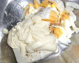 ✿クリ～ミ～❀トーフ入り✿ポテトサラダ♪作り方2写真