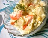 ✿クリ～ミ～❀トーフ入り✿ポテトサラダ♪作り方5写真