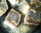 絶品！さわらのバター＆醤油ムニエル作り方4写真