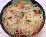 5月16日 ビーフン 豚肉ロール 詰め方作り方6写真