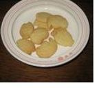 珈琲＆紅茶党に贈る♡さくさくクッキー作り方13写真