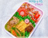 お花のウインナー飾り切り作り方13写真