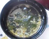 出前仕様の肉にら炒め丼♪作り方1写真