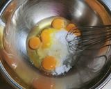 トロピカルパウンドケーキ☆作り方4写真