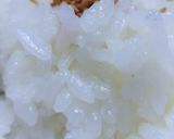 ふっくら美味*おいしいご飯のよそい方作り方13写真