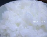 ふっくら美味*おいしいご飯のよそい方作り方12写真