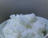 ふっくら美味*おいしいご飯のよそい方作り方11写真