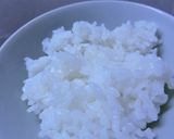 ふっくら美味*おいしいご飯のよそい方作り方10写真