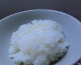ふっくら美味*おいしいご飯のよそい方作り方7写真