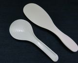 ふっくら美味*おいしいご飯のよそい方作り方15写真