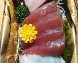 簡単海鮮丼作り方3写真