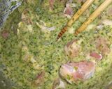 ✿節約❀鶏胸肉もしっとり！！✿青海苔揚げ作り方3写真