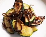 女子弁当　鶏つくね作り方3写真