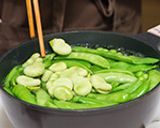 酒粕味噌のマスカルポーネディップ　作り方9写真