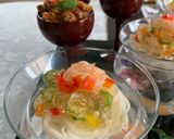 【パプリカ】の華やぎオードブル作り方4写真