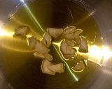 柚子胡椒香る◎鶏むね肉のペペロンチーノ作り方5写真