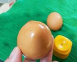 【簡単】煮玉子作り方1写真