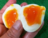 【簡単】煮玉子作り方5写真