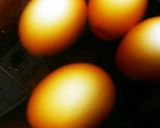 【簡単】煮玉子作り方6写真