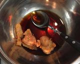 鶏肉とナスの甘酢！おいしいですよ！作り方5写真