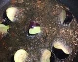 鶏肉とナスの甘酢！おいしいですよ！作り方8写真