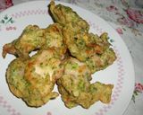 ✿節約❀鶏胸肉もしっとり！！✿青海苔揚げ作り方5写真