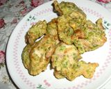✿節約❀鶏胸肉もしっとり！！✿青海苔揚げ作り方6写真