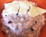 雑穀米スライスチーズリゾット作り方5写真