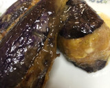 子供が大好き ナスのはさみ揚げ あんかけ作り方6写真