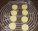 サクサクほろほろガレットブルトンヌ作り方6写真