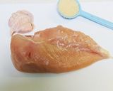 鶏胸肉のハム作り方1写真