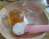 たまご焼き(豆腐入り)作り方4写真