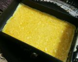 たまご焼き(豆腐入り)作り方6写真