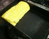 たまご焼き(豆腐入り)作り方7写真