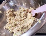 野菜嫌いもパクパク食べれる餃子パーティー作り方3写真