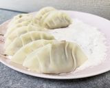 野菜嫌いもパクパク食べれる餃子パーティー作り方4写真
