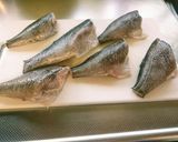メバルと黒ソイのお刺身作り方3写真