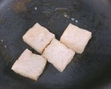 ゴーヤチャンプル作り方1写真
