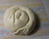 長ネギの大量消費に！簡単やみつきネギパン作り方8写真