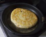長ネギの大量消費に！簡単やみつきネギパン作り方10写真