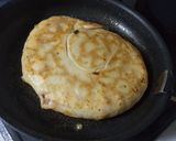 長ネギの大量消費に！簡単やみつきネギパン作り方11写真