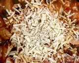 ☆むね肉のトマトチーズ煮込み♫簡単晩御飯作り方6写真