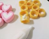 簡単♬マシュマロリング◎バレンタイン♡作り方2写真