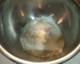 ピザ生地作り方1写真