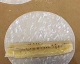 スティックバナナ作り方2写真