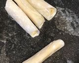 スティックバナナ作り方3写真